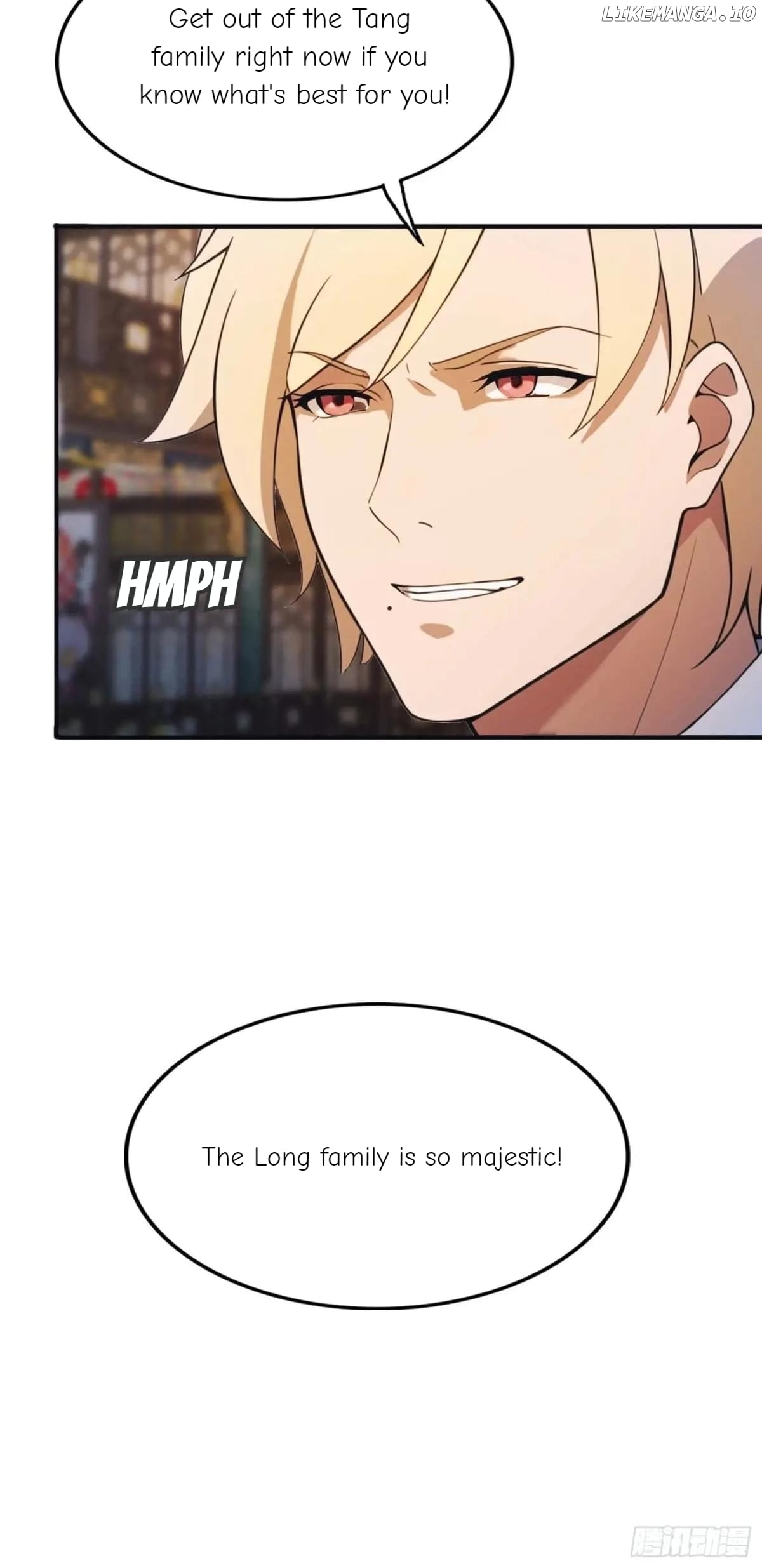 Cultivation Return on Campus - Ss2 Chapter 3 - page 26